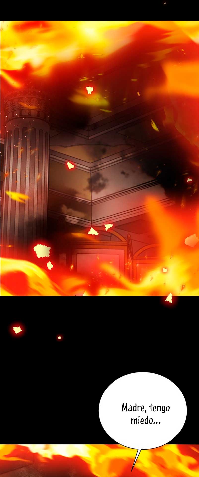 La doble vida de la Condesa Capítulo 53 - Página 54