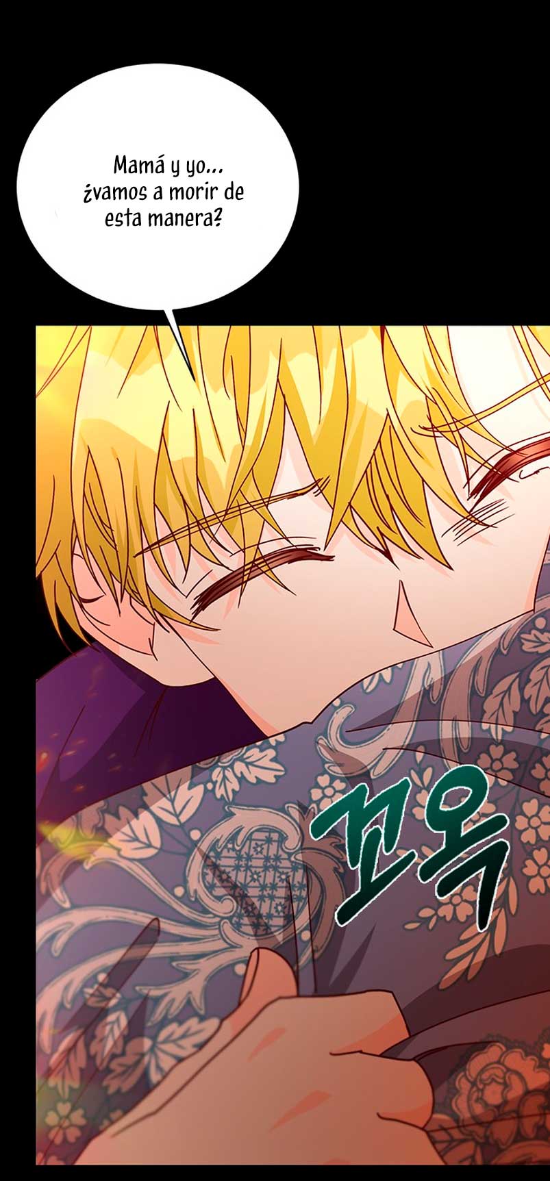 La doble vida de la Condesa Capítulo 53 - Página 56