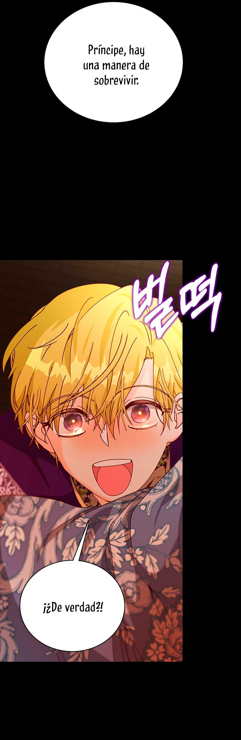 La doble vida de la Condesa Capítulo 53 - Página 59