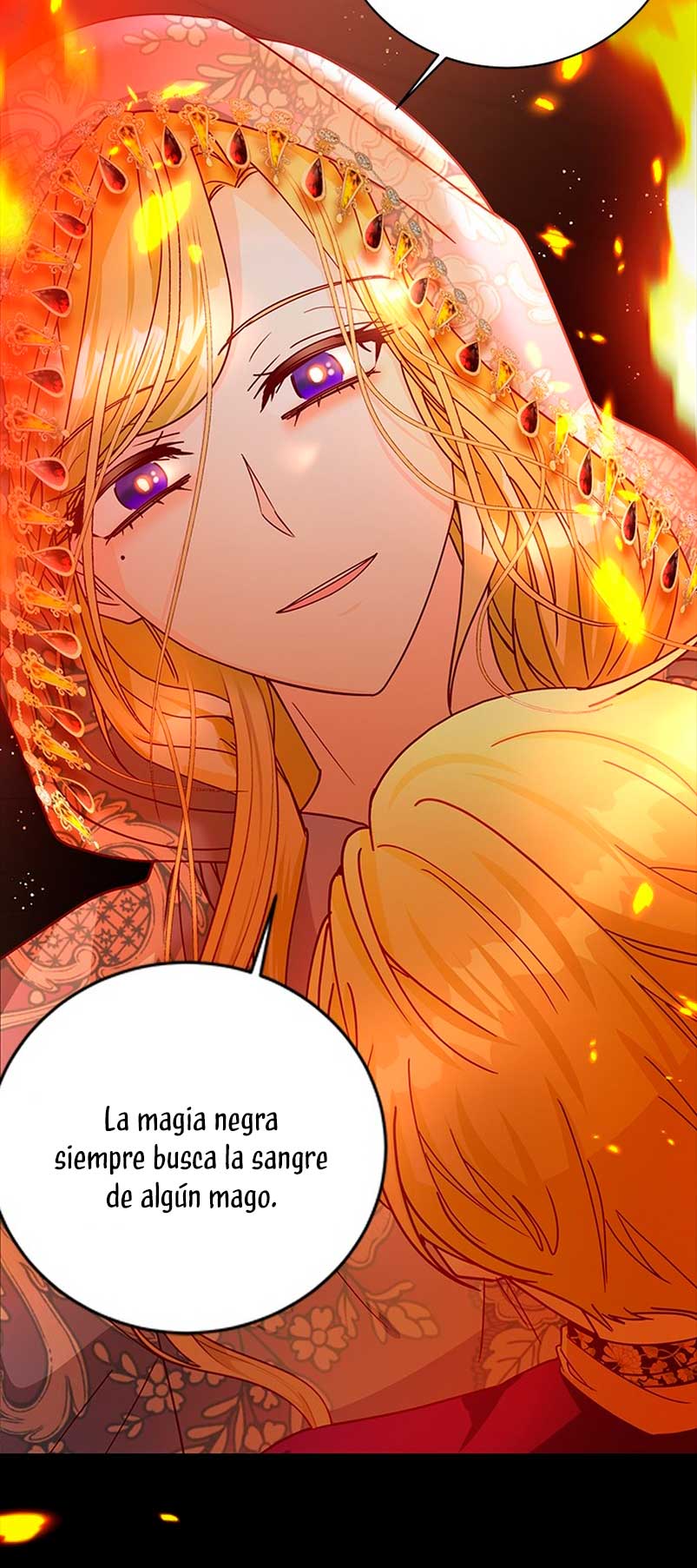 La doble vida de la Condesa Capítulo 53 - Página 61