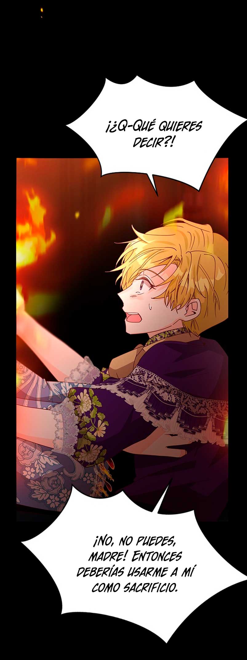 La doble vida de la Condesa Capítulo 53 - Página 62