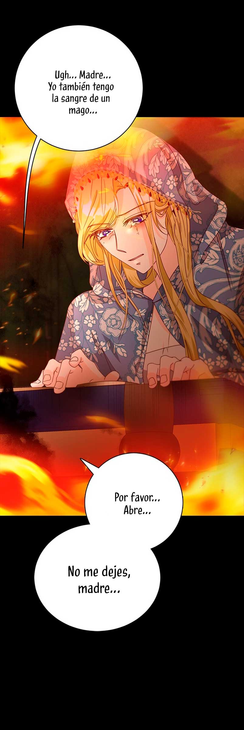 La doble vida de la Condesa Capítulo 53 - Página 64