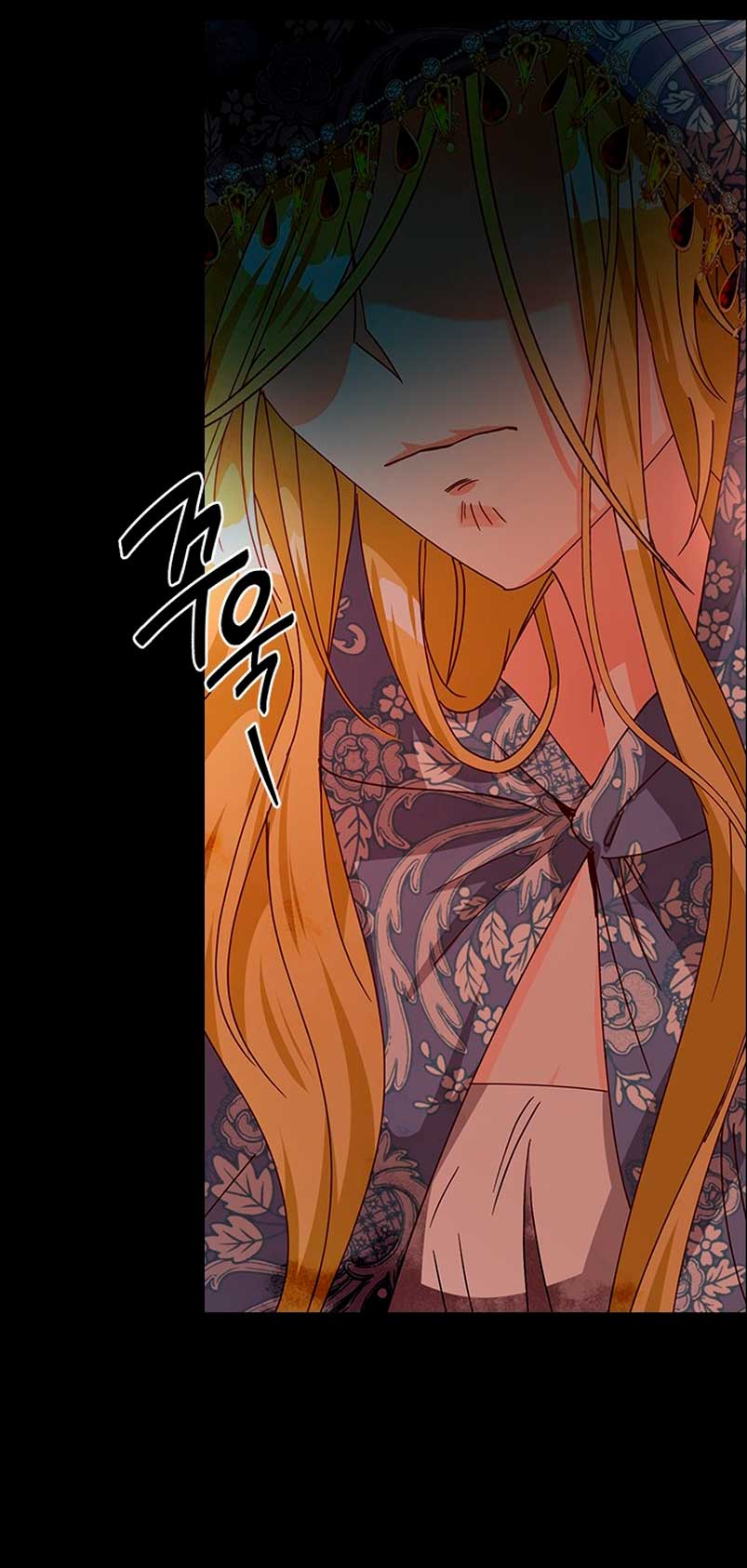 La doble vida de la Condesa Capítulo 53 - Página 65