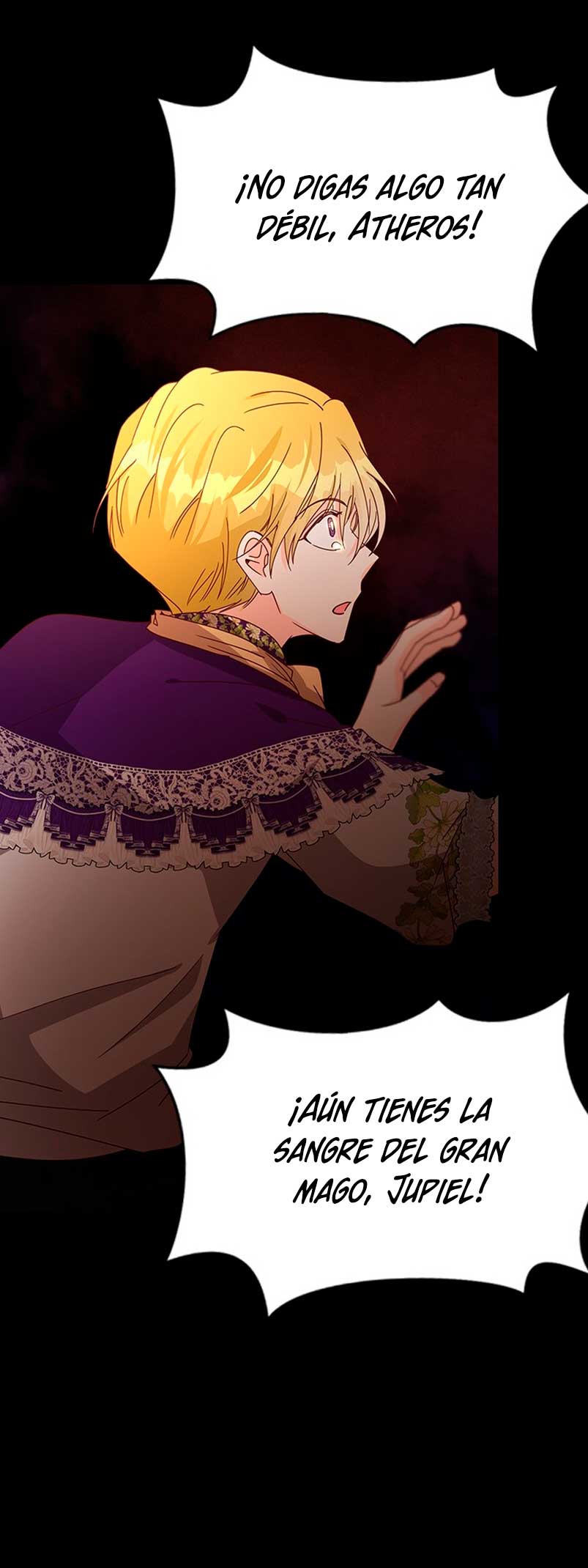 La doble vida de la Condesa Capítulo 53 - Página 66