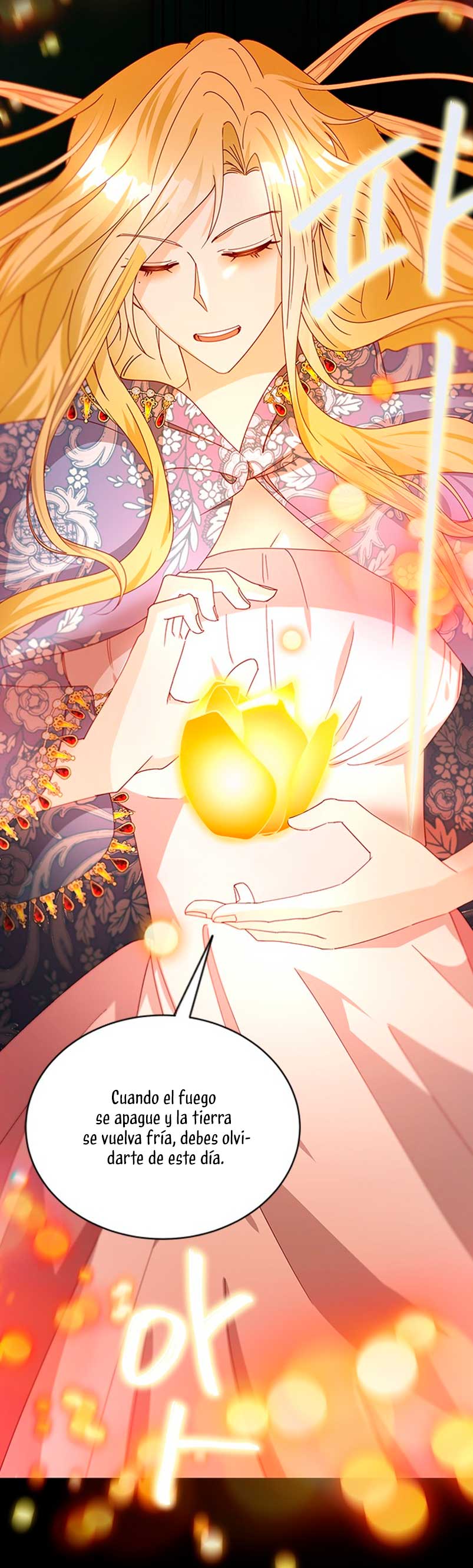 La doble vida de la Condesa Capítulo 53 - Página 69