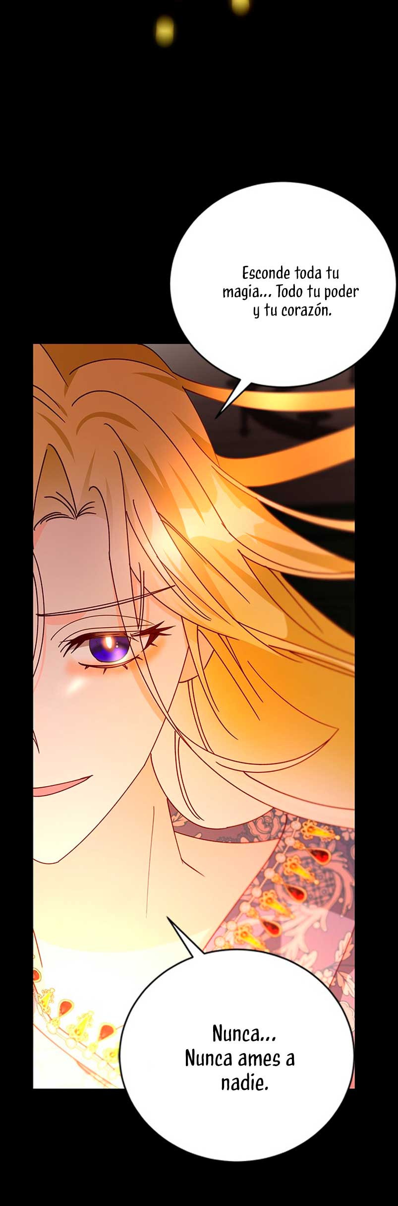 La doble vida de la Condesa Capítulo 53 - Página 70