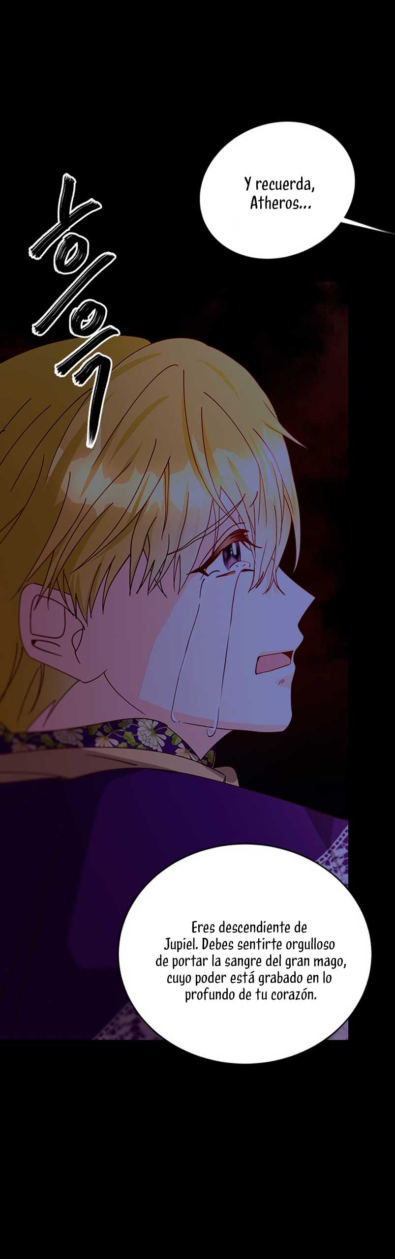 La doble vida de la Condesa Capítulo 53 - Página 71