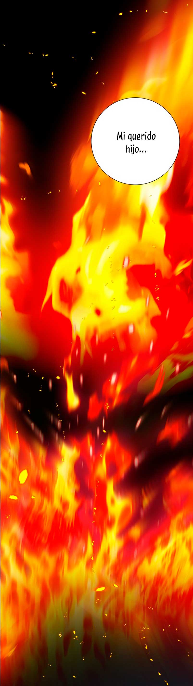 La doble vida de la Condesa Capítulo 53 - Página 74