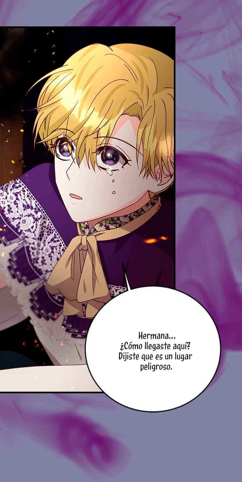 La doble vida de la Condesa Capítulo 53 - Página 77