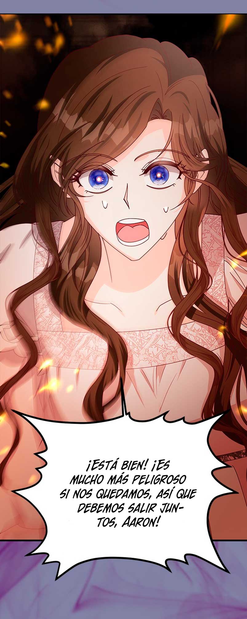 La doble vida de la Condesa Capítulo 53 - Página 78