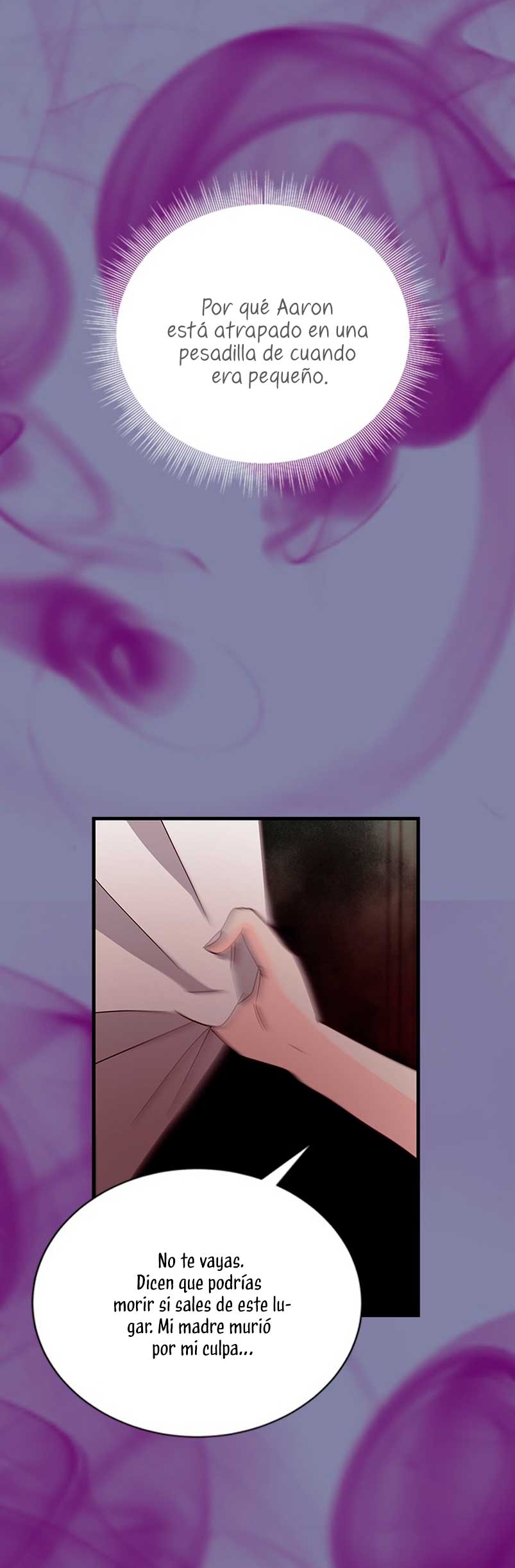 La doble vida de la Condesa Capítulo 53 - Página 79