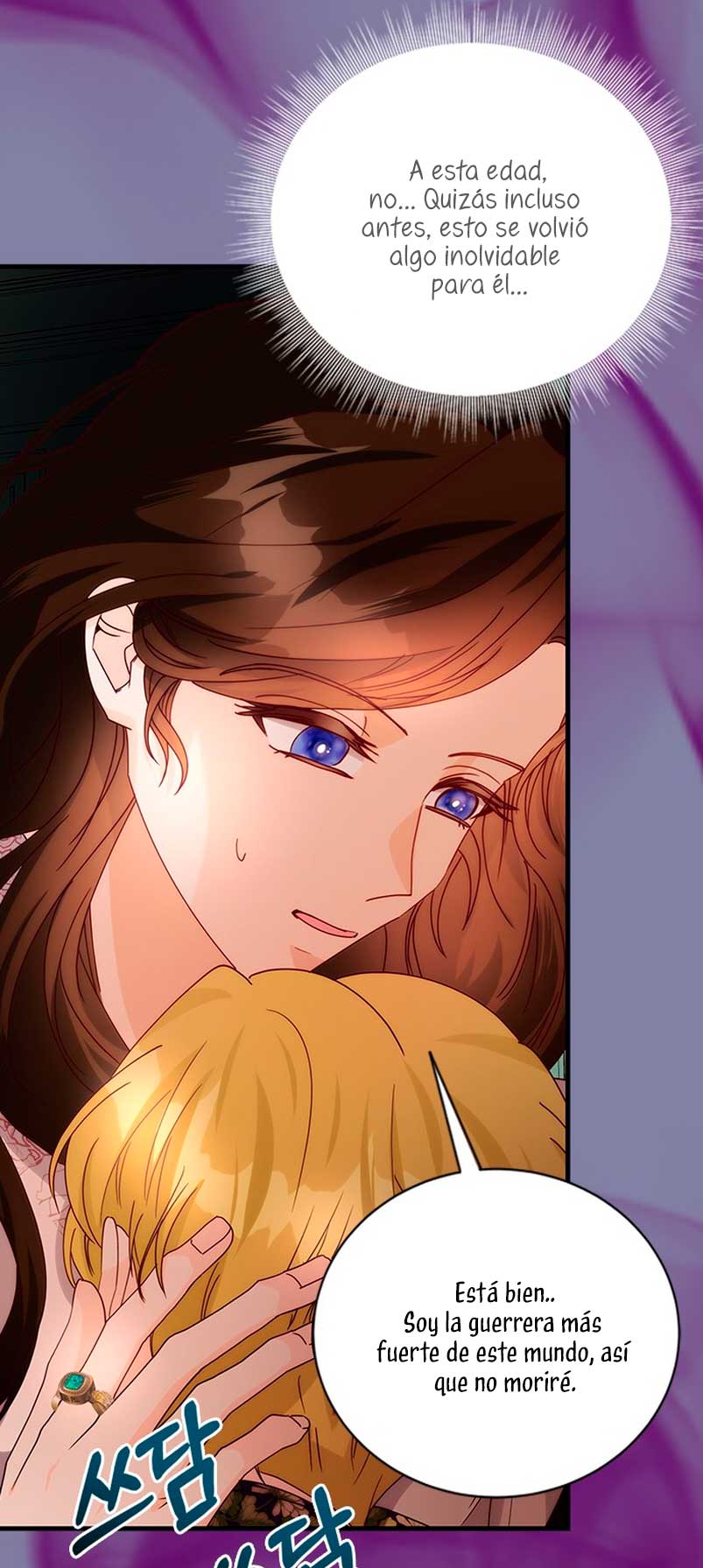 La doble vida de la Condesa Capítulo 53 - Página 82