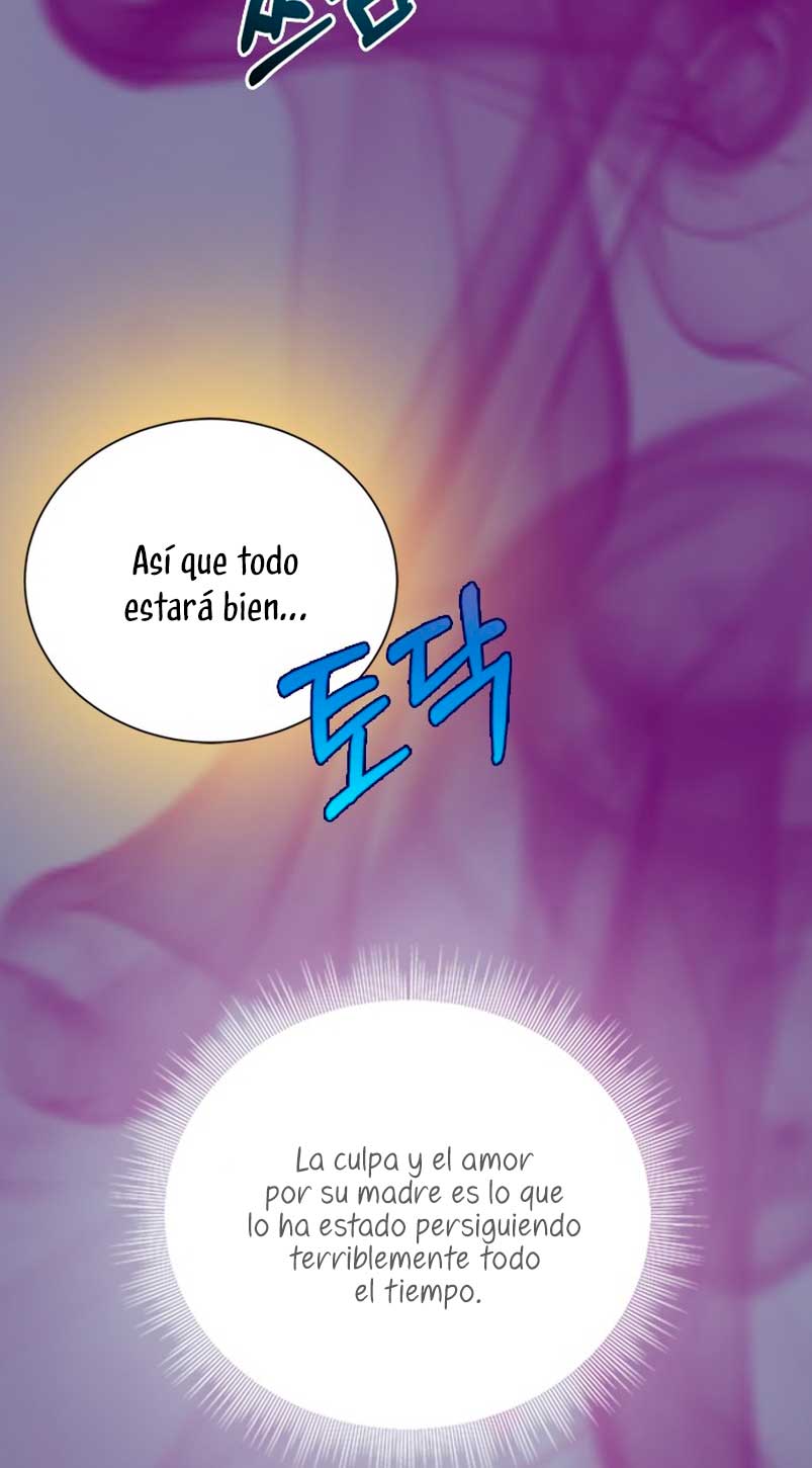 La doble vida de la Condesa Capítulo 53 - Página 83