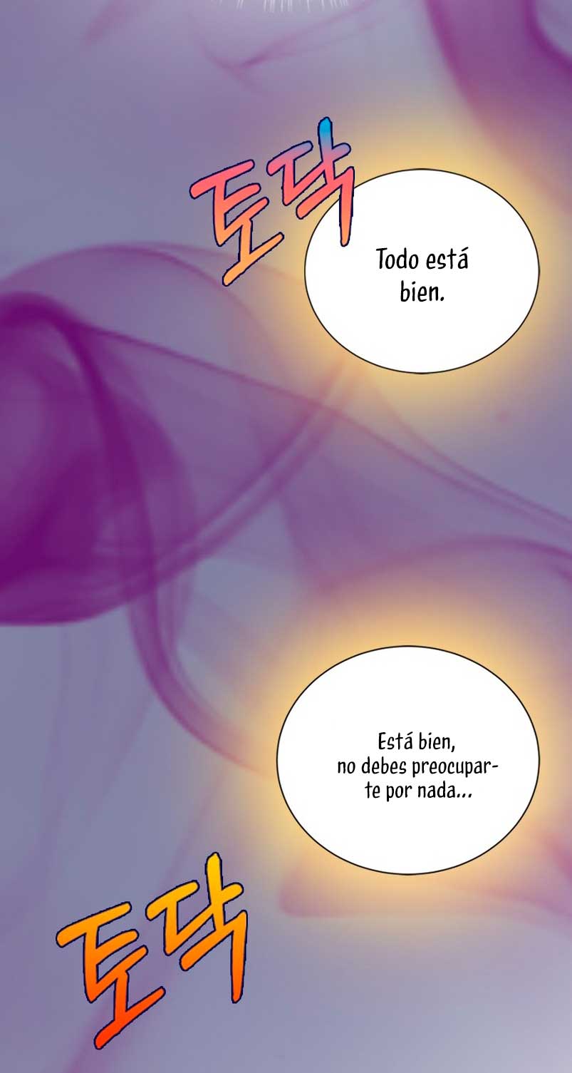 La doble vida de la Condesa Capítulo 53 - Página 84