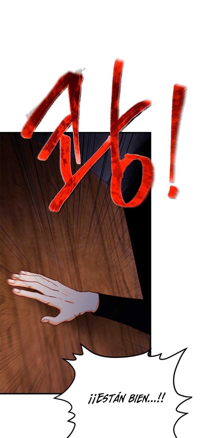 La doble vida de la Condesa Capítulo 53 - Página 86