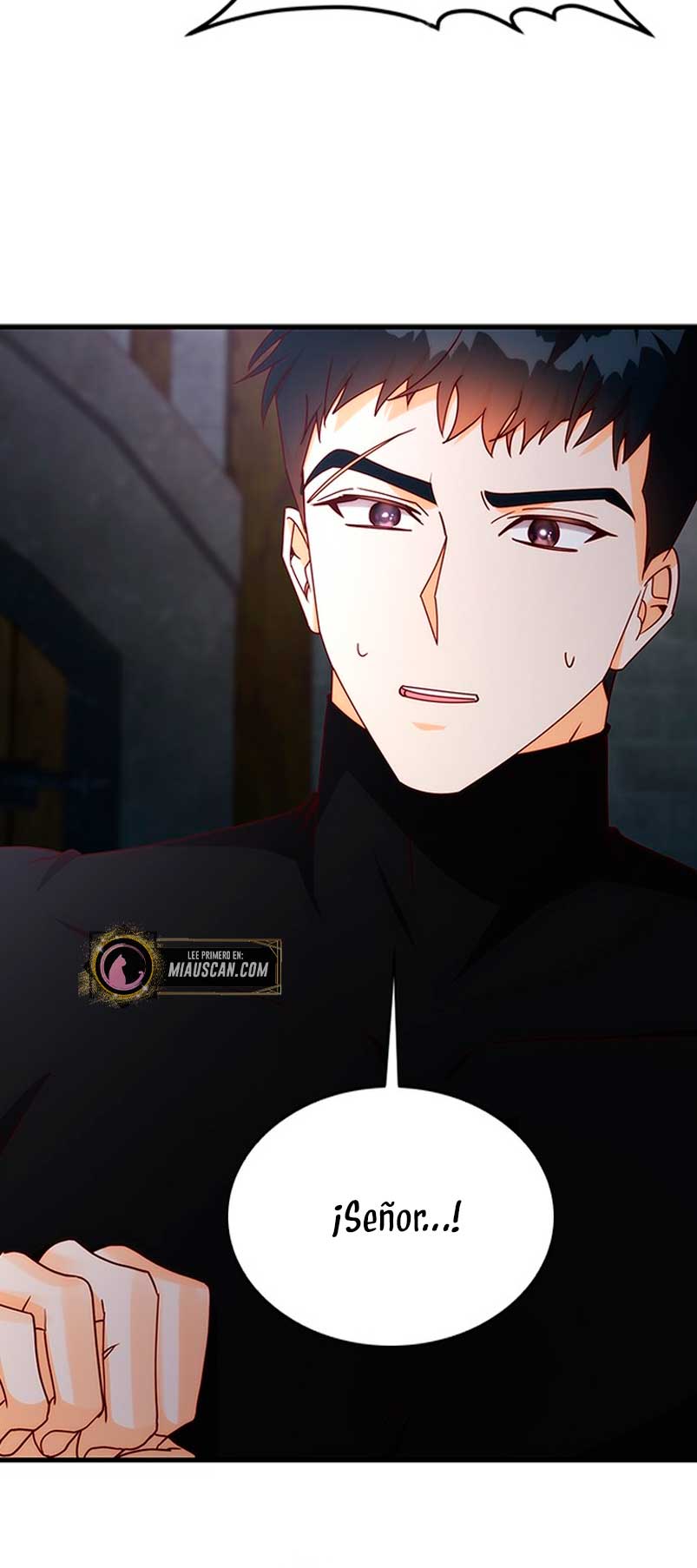 La doble vida de la Condesa Capítulo 53 - Página 87