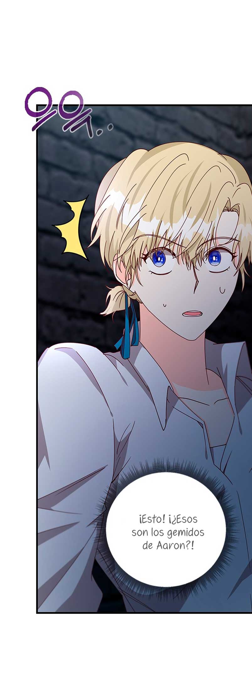 La doble vida de la Condesa Capítulo 53 - Página 9