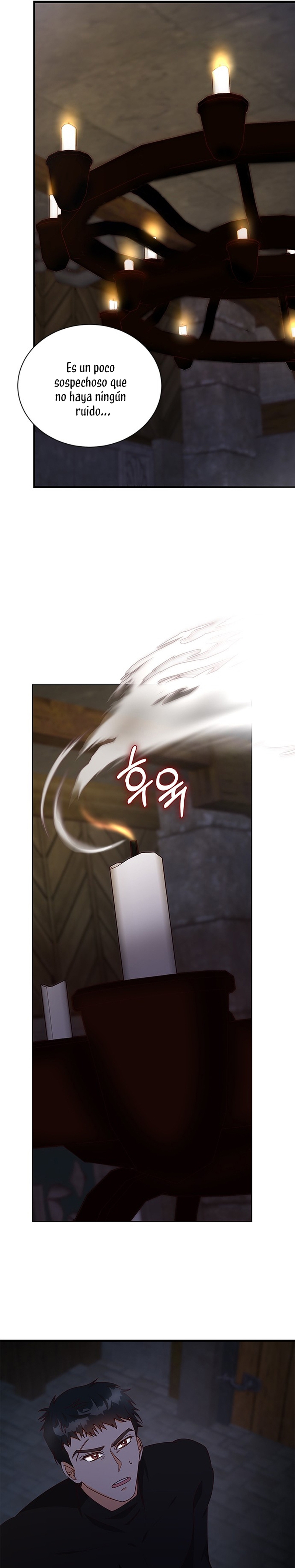 La doble vida de la Condesa Capítulo 54 - Página 10