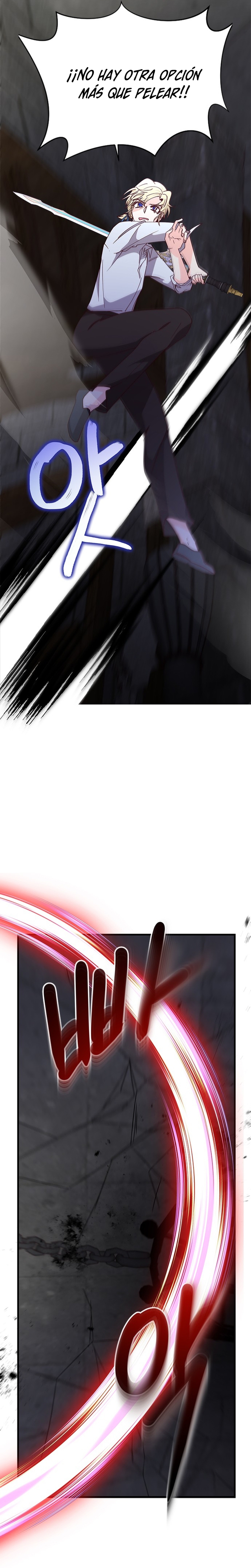 La doble vida de la Condesa Capítulo 54 - Página 17