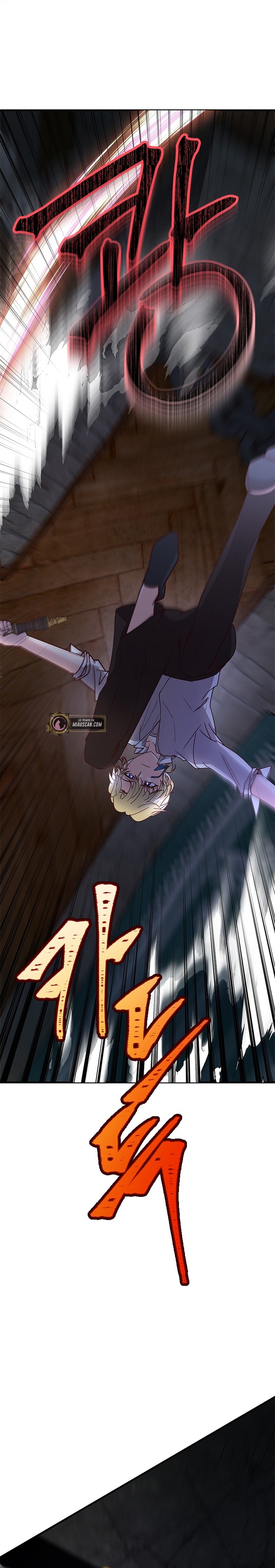 La doble vida de la Condesa Capítulo 54 - Página 18