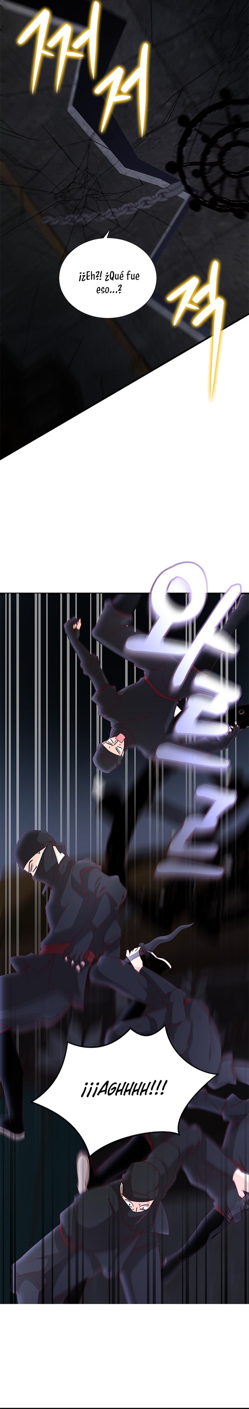 La doble vida de la Condesa Capítulo 54 - Página 19