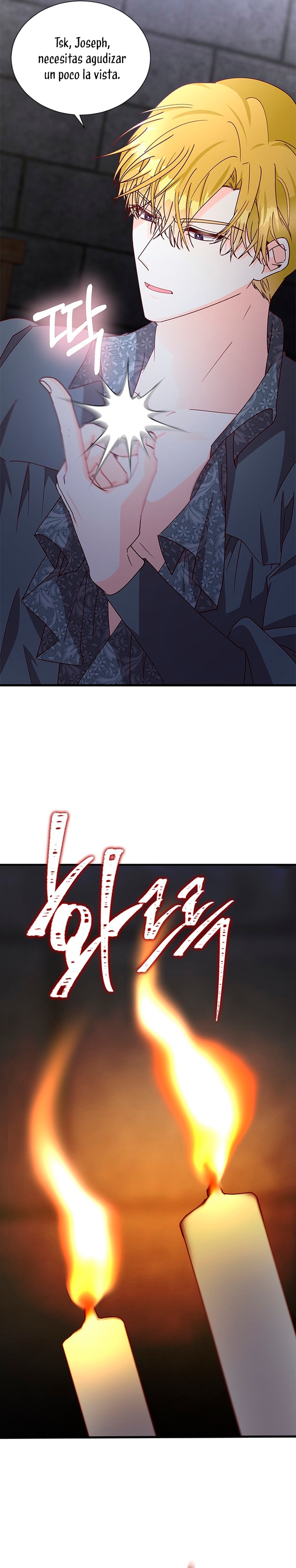 La doble vida de la Condesa Capítulo 54 - Página 23