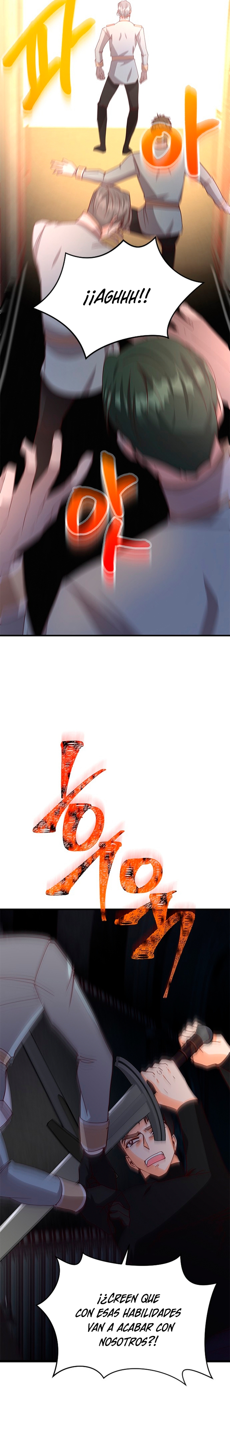 La doble vida de la Condesa Capítulo 54 - Página 27