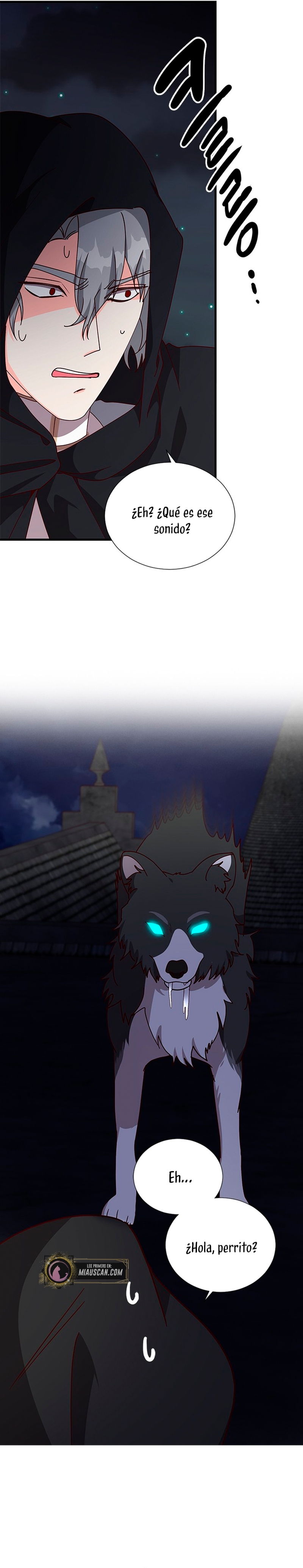 La doble vida de la Condesa Capítulo 54 - Página 29