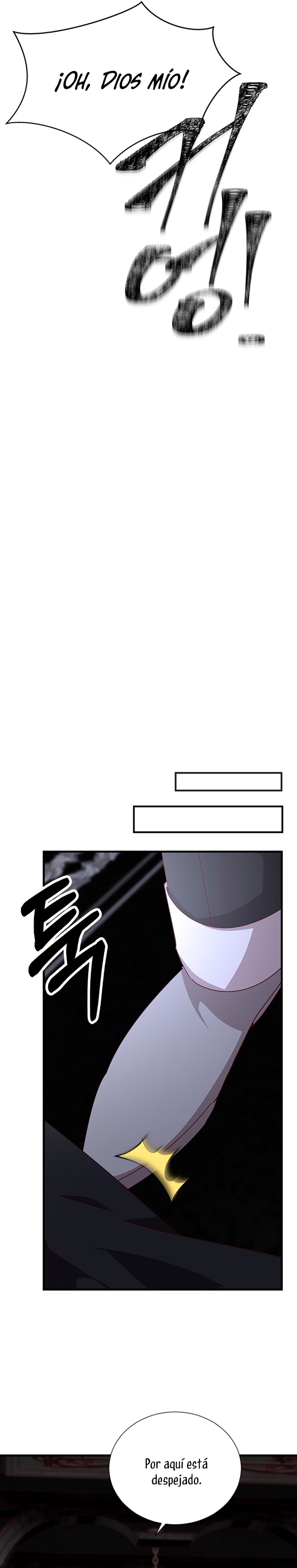 La doble vida de la Condesa Capítulo 54 - Página 30