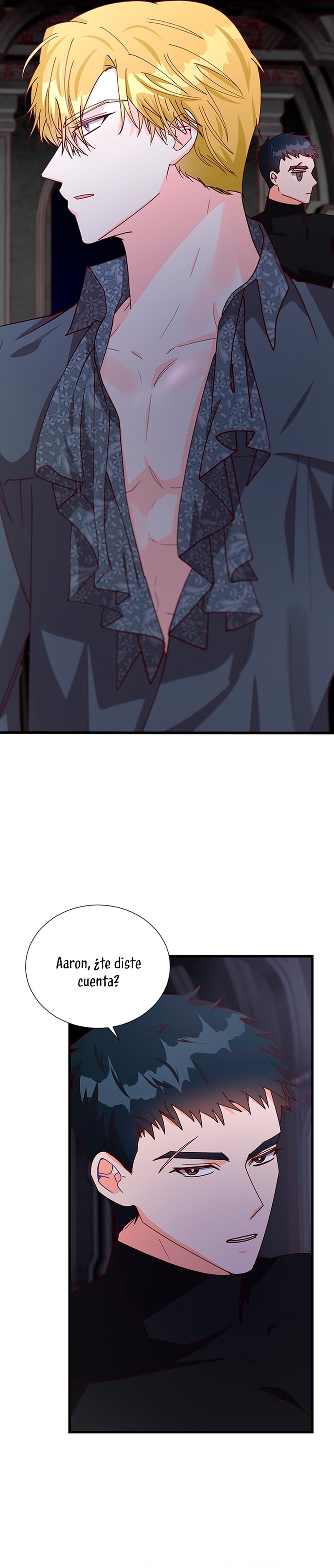 La doble vida de la Condesa Capítulo 54 - Página 31