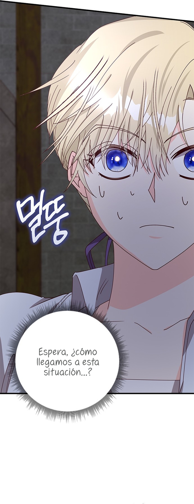 La doble vida de la Condesa Capítulo 55 - Página 18