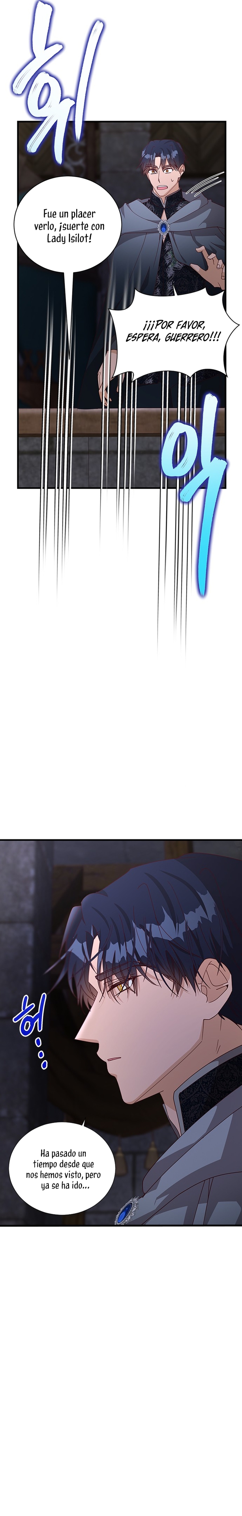 La doble vida de la Condesa Capítulo 55 - Página 26