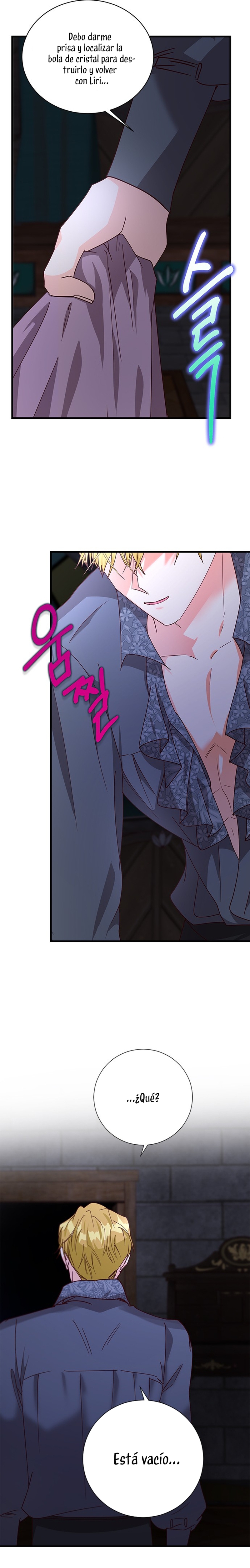 La doble vida de la Condesa Capítulo 55 - Página 30