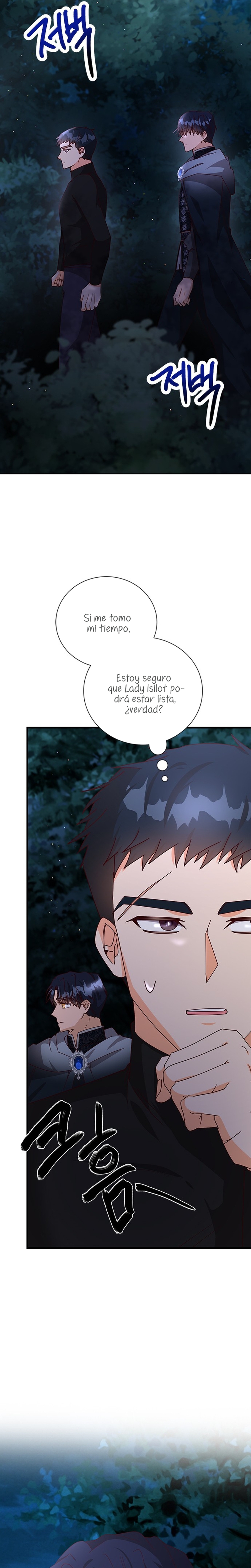 La doble vida de la Condesa Capítulo 55 - Página 32