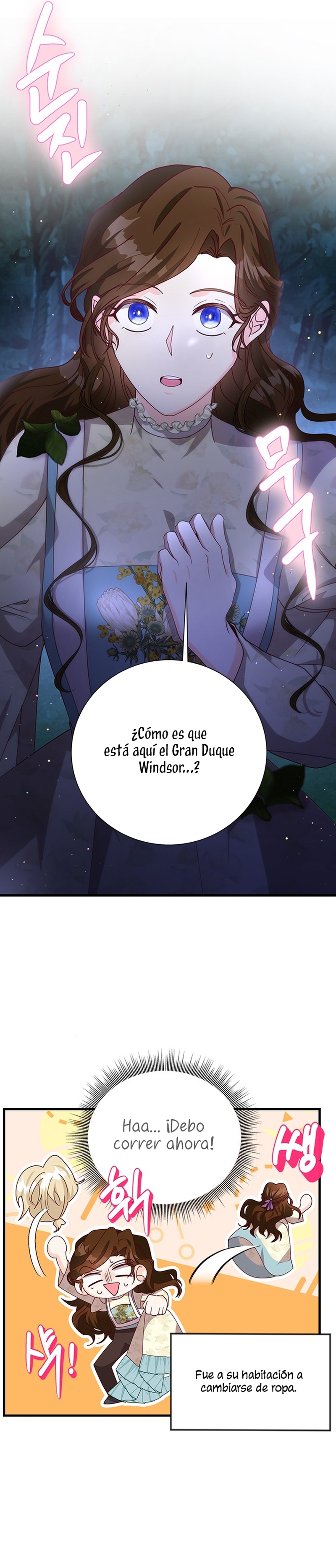 La doble vida de la Condesa Capítulo 55 - Página 34