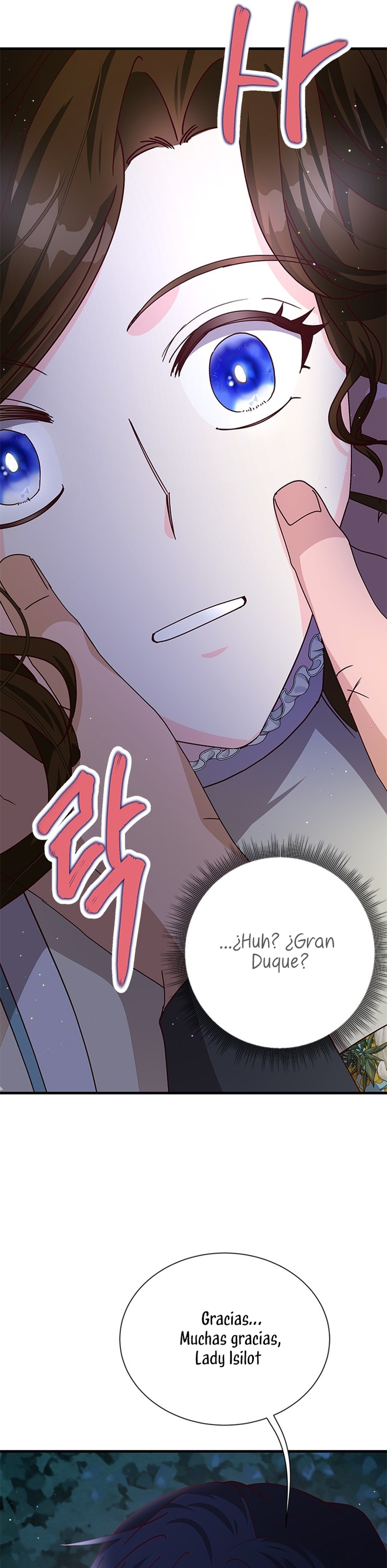 La doble vida de la Condesa Capítulo 55 - Página 37