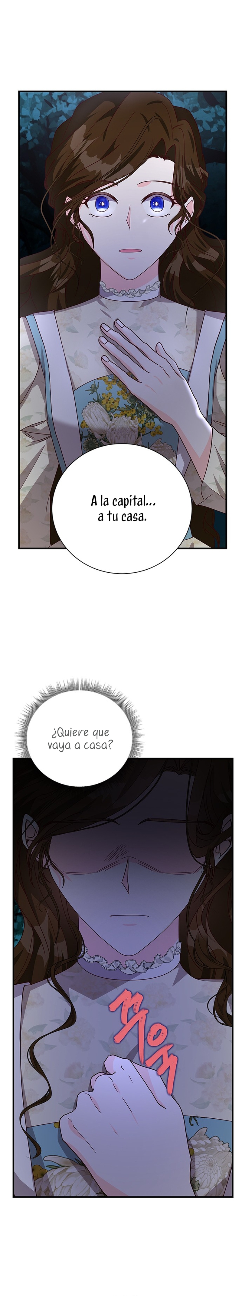 La doble vida de la Condesa Capítulo 55 - Página 40