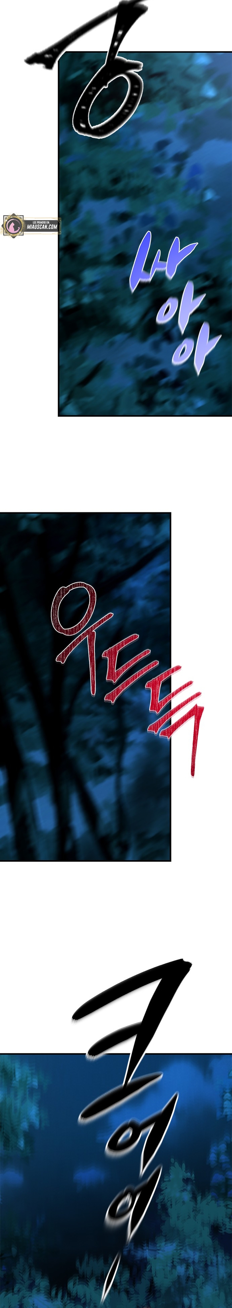 La doble vida de la Condesa Capítulo 55 - Página 42