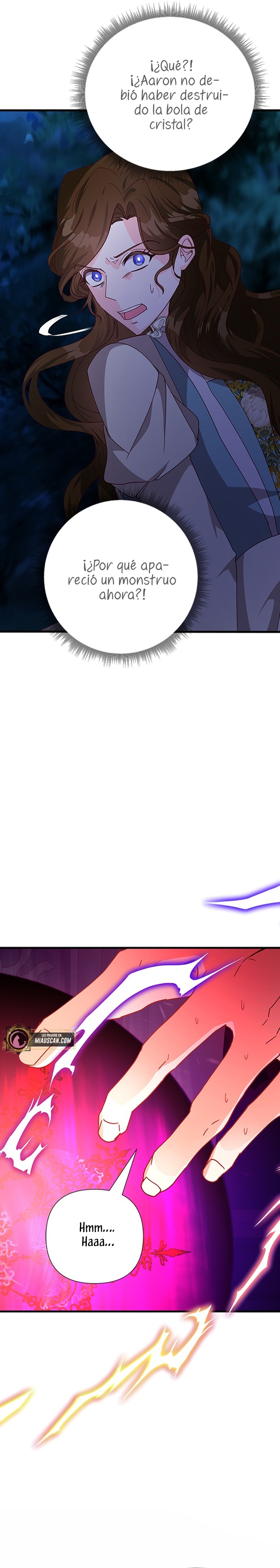 La doble vida de la Condesa Capítulo 55 - Página 44