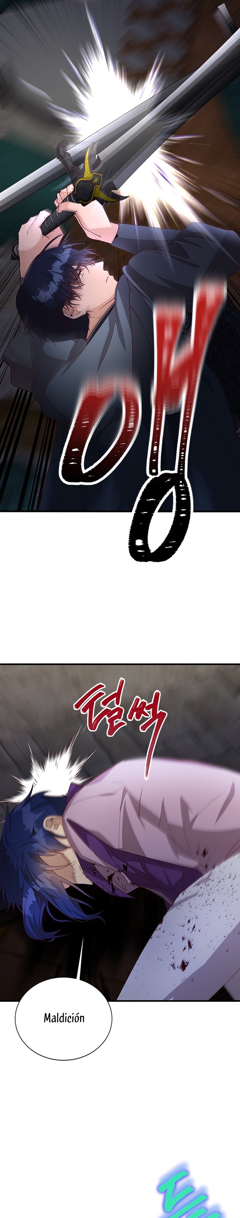 La doble vida de la Condesa Capítulo 55 - Página 5