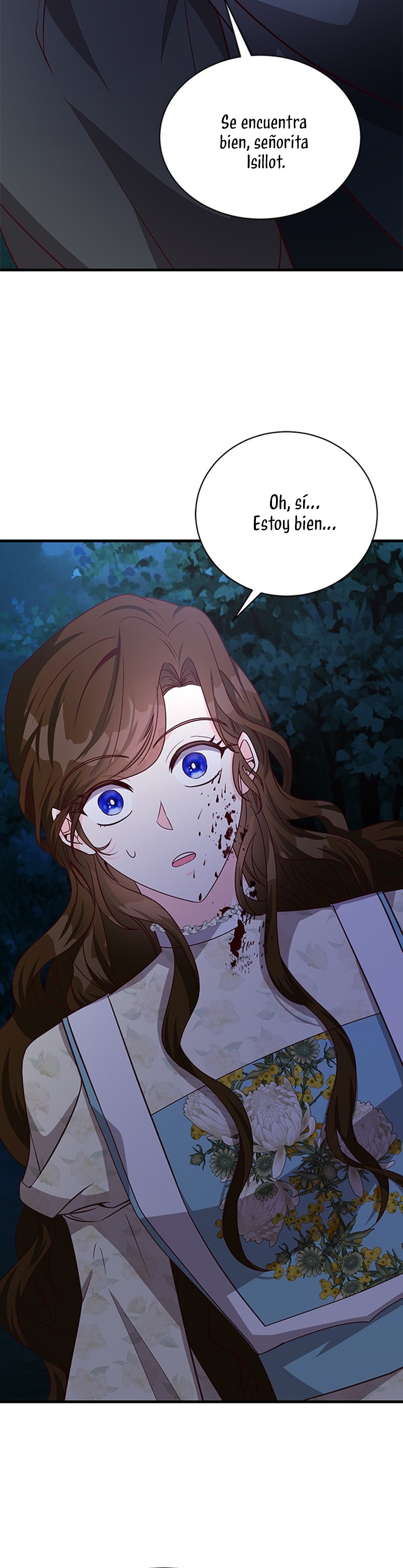 La doble vida de la Condesa Capítulo 56 - Página 11