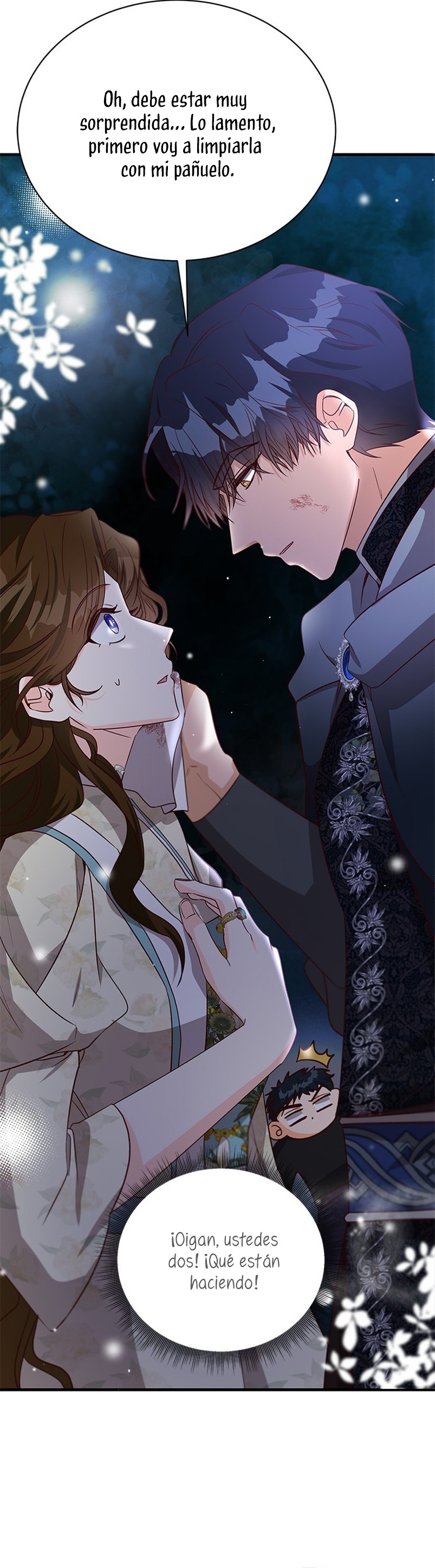 La doble vida de la Condesa Capítulo 56 - Página 12