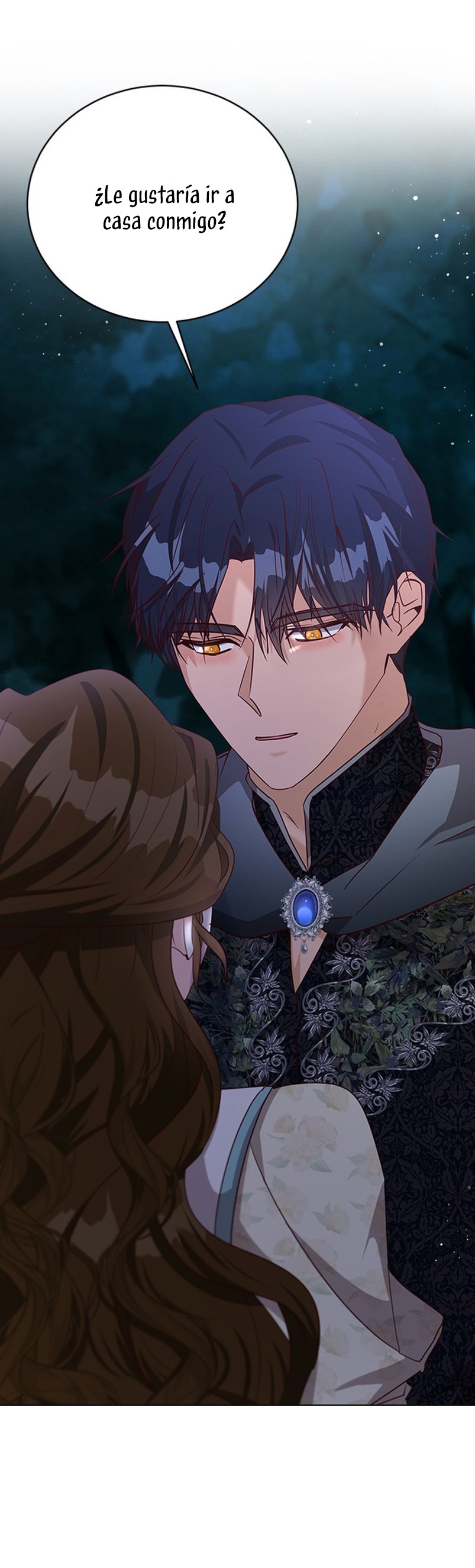 La doble vida de la Condesa Capítulo 56 - Página 14