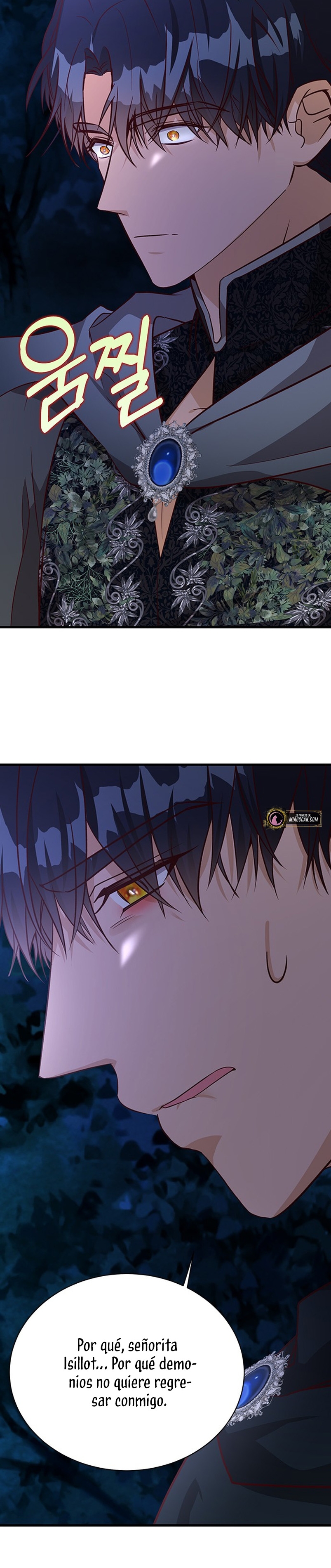 La doble vida de la Condesa Capítulo 56 - Página 17