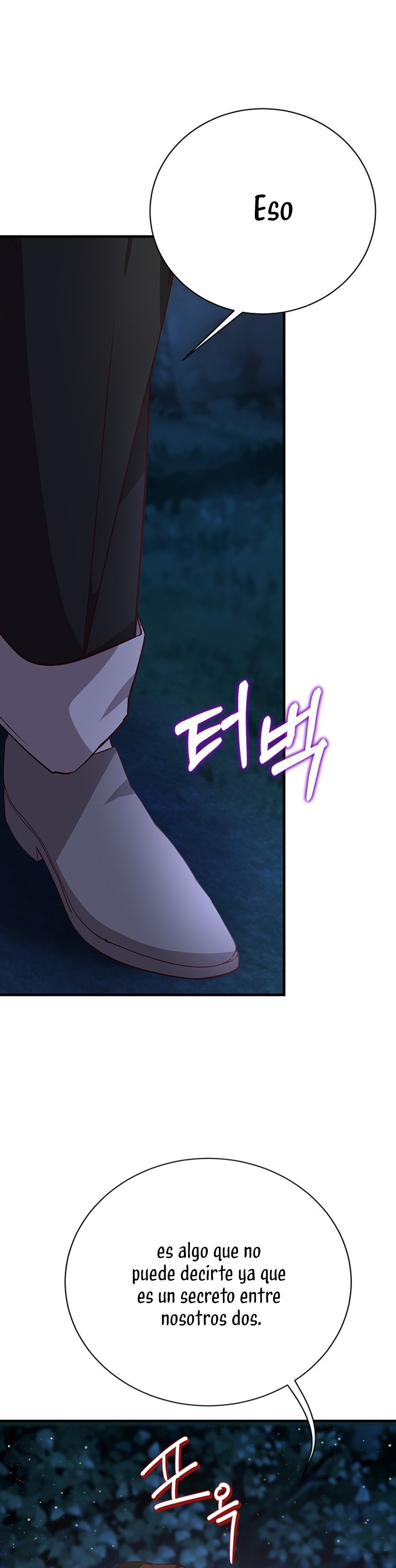 La doble vida de la Condesa Capítulo 56 - Página 18