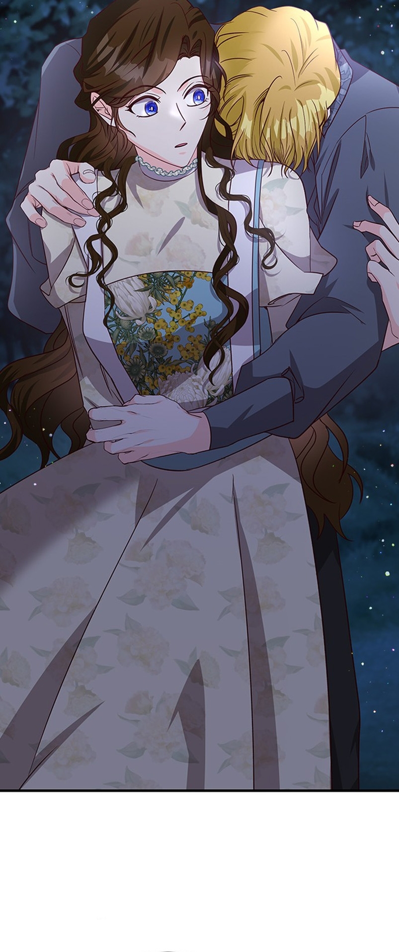 La doble vida de la Condesa Capítulo 56 - Página 19