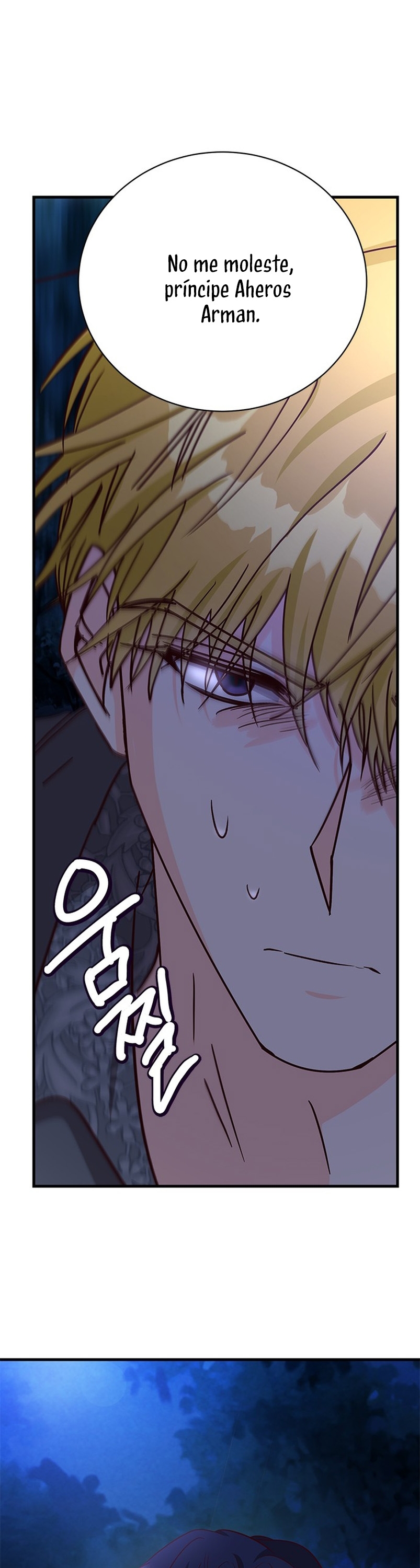 La doble vida de la Condesa Capítulo 56 - Página 21