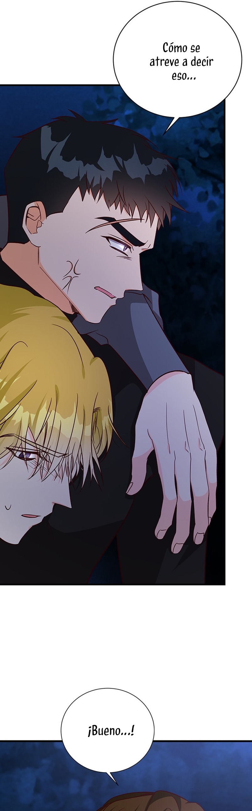 La doble vida de la Condesa Capítulo 56 - Página 23