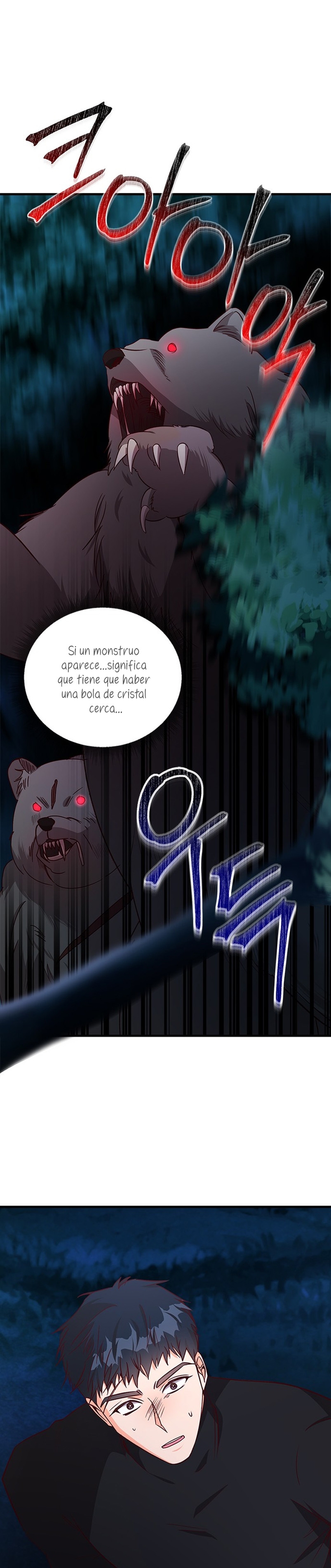 La doble vida de la Condesa Capítulo 56 - Página 3