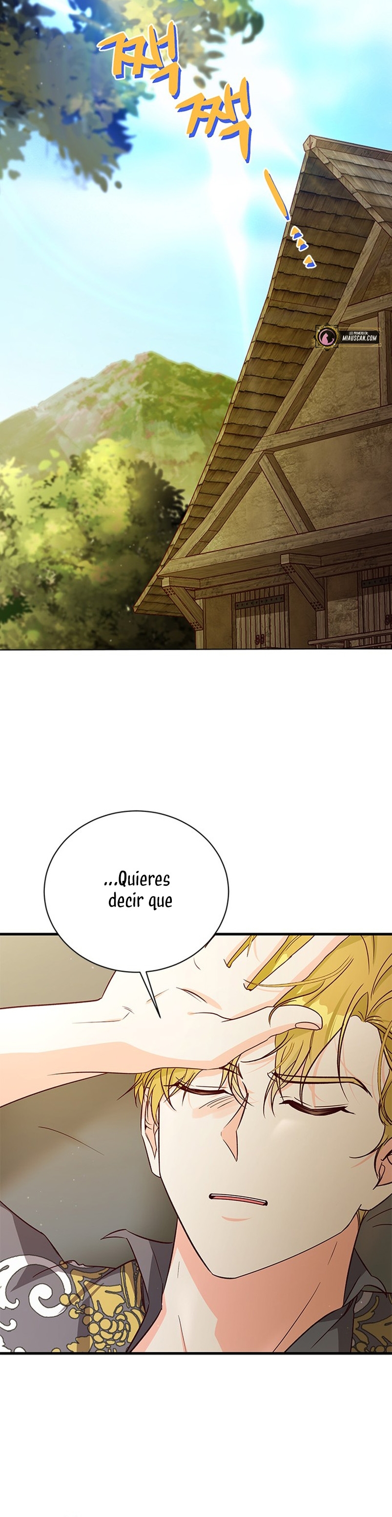 La doble vida de la Condesa Capítulo 56 - Página 31